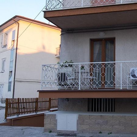 Bed and Breakfast Dimora Dei Sogni Civitanova Marche Exteriér fotografie