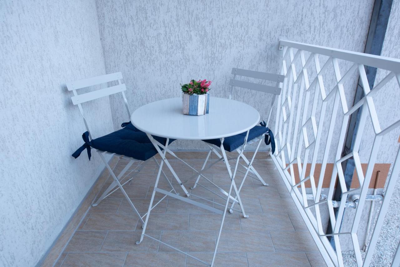 Bed and Breakfast Dimora Dei Sogni Civitanova Marche Exteriér fotografie