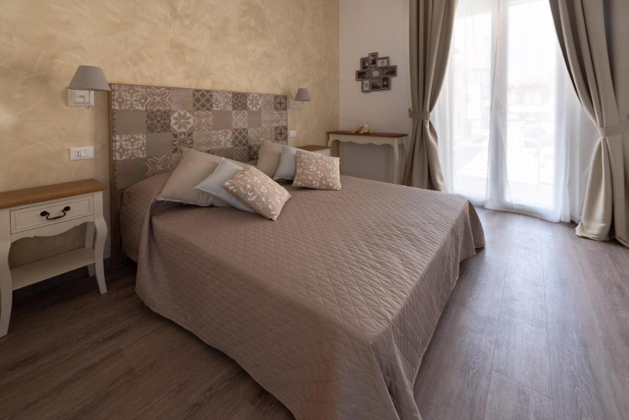 Bed and Breakfast Dimora Dei Sogni Civitanova Marche Exteriér fotografie