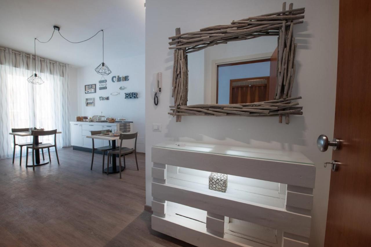 Bed and Breakfast Dimora Dei Sogni Civitanova Marche Exteriér fotografie