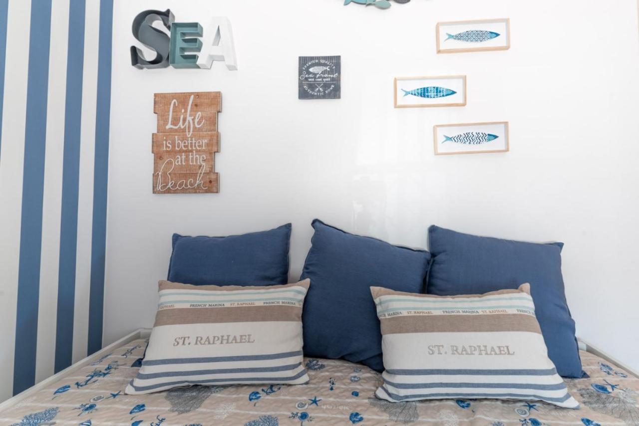 Bed and Breakfast Dimora Dei Sogni Civitanova Marche Exteriér fotografie