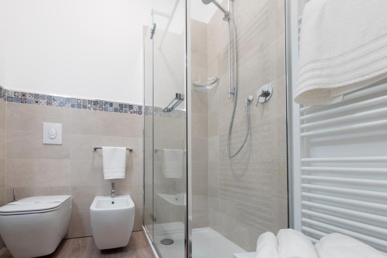 Bed and Breakfast Dimora Dei Sogni Civitanova Marche Exteriér fotografie