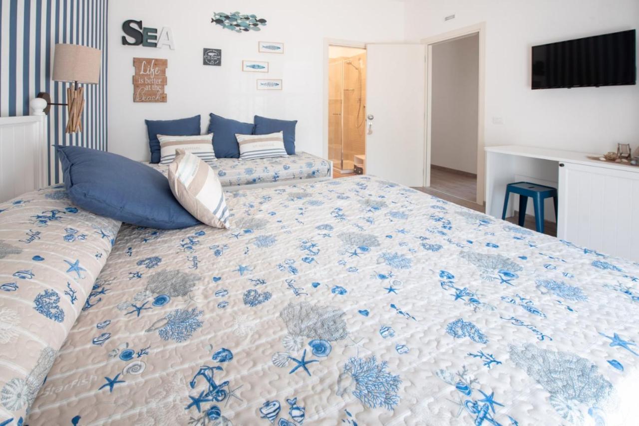 Bed and Breakfast Dimora Dei Sogni Civitanova Marche Exteriér fotografie