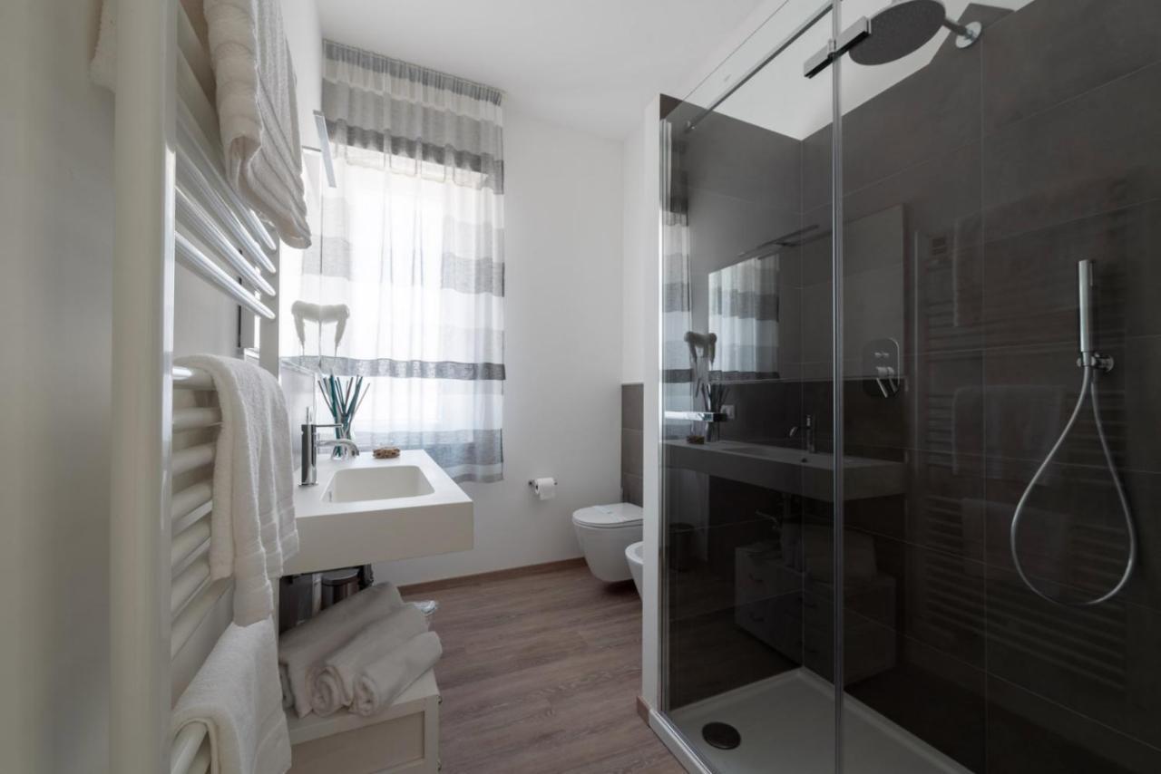 Bed and Breakfast Dimora Dei Sogni Civitanova Marche Exteriér fotografie