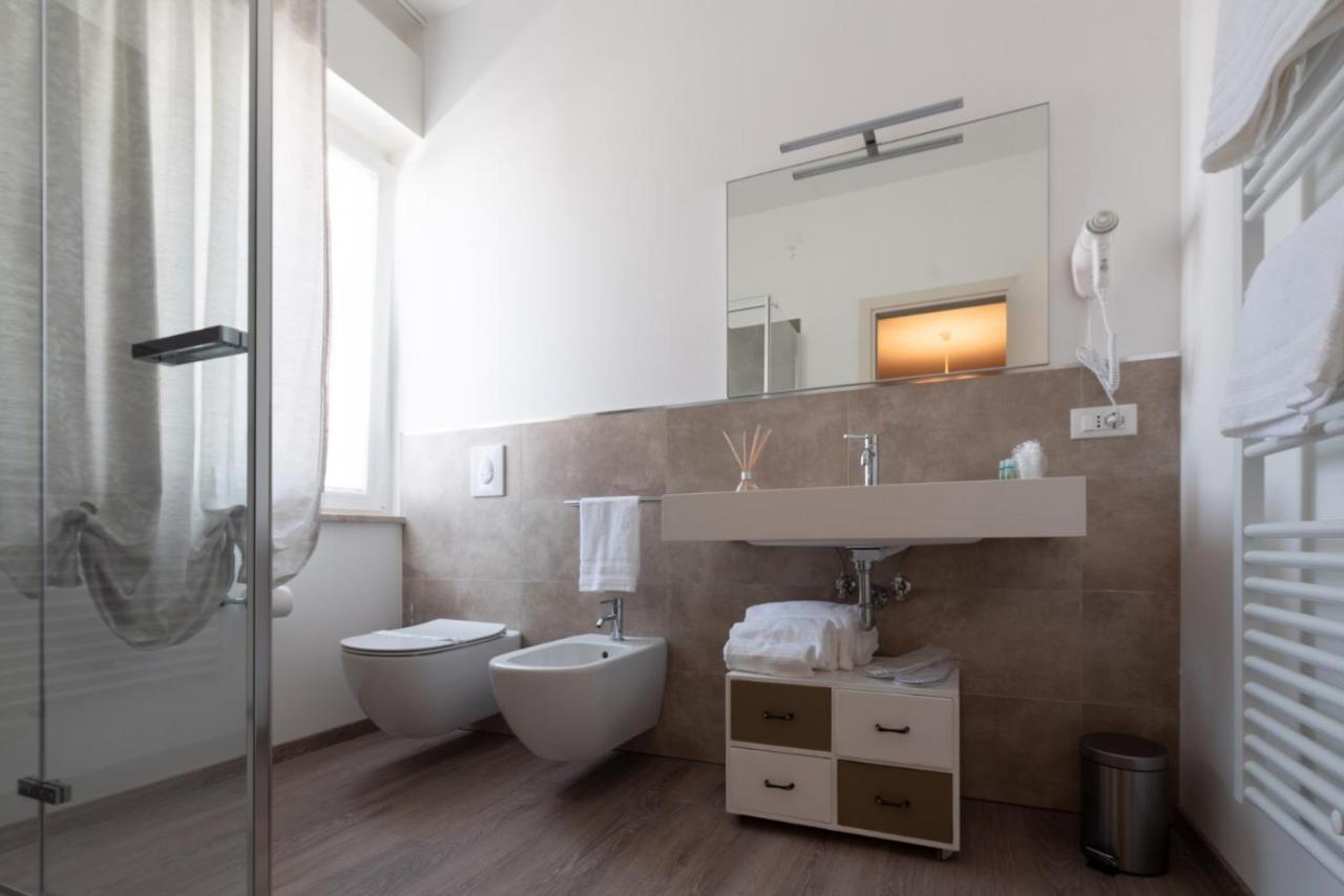 Bed and Breakfast Dimora Dei Sogni Civitanova Marche Exteriér fotografie