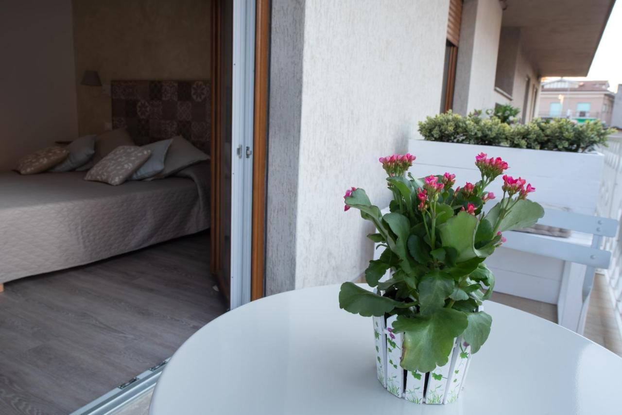 Bed and Breakfast Dimora Dei Sogni Civitanova Marche Exteriér fotografie